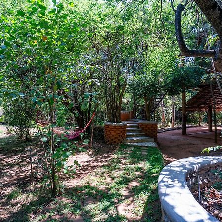 The Thick Forest Sigiriya Exterior foto