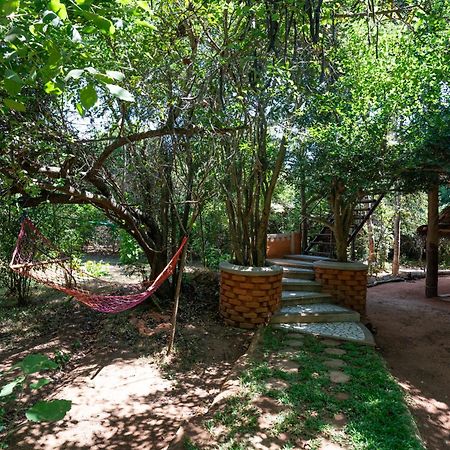 The Thick Forest Sigiriya Exterior foto