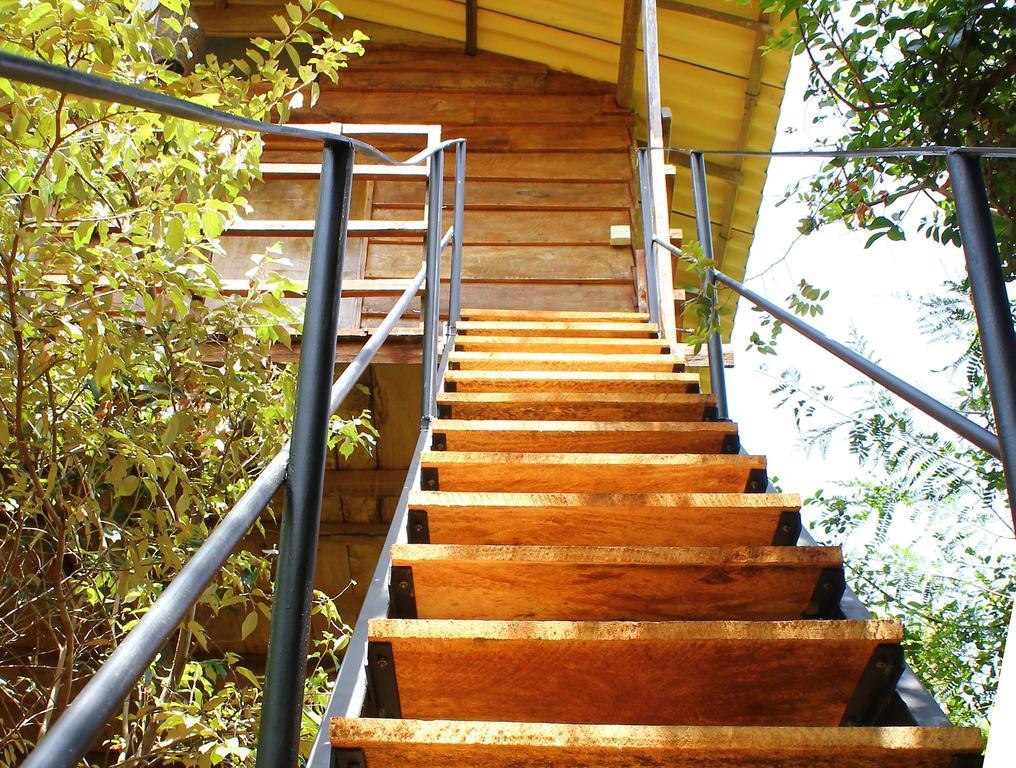 The Thick Forest Sigiriya Zimmer foto