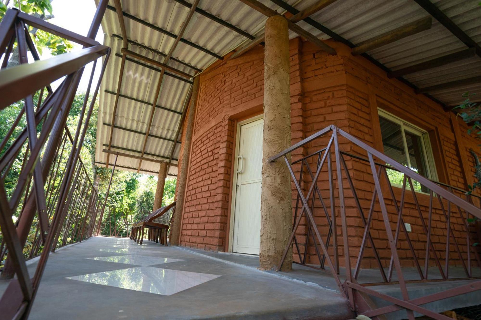 The Thick Forest Sigiriya Exterior foto