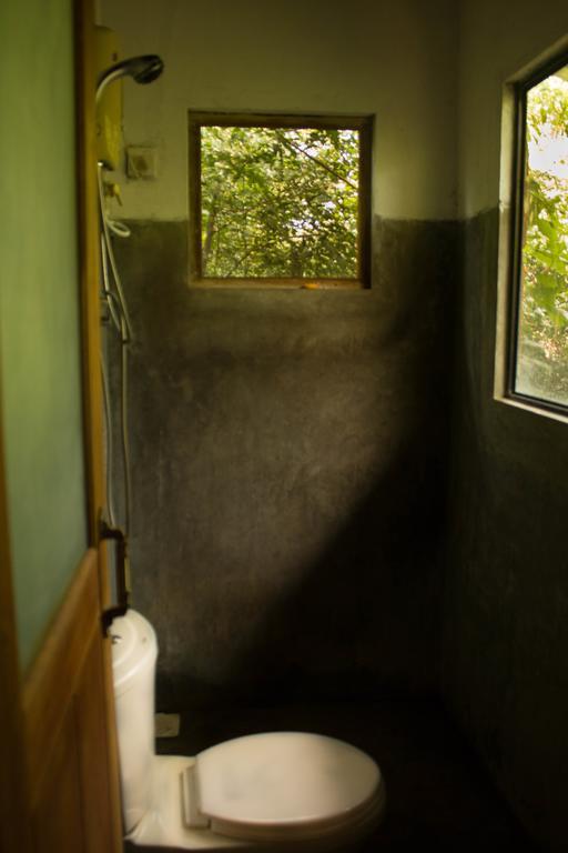 The Thick Forest Sigiriya Zimmer foto