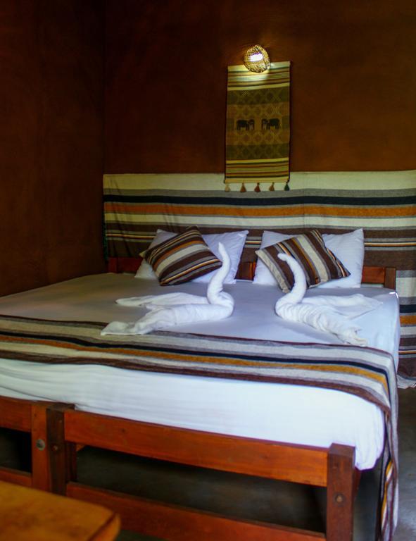 The Thick Forest Sigiriya Zimmer foto
