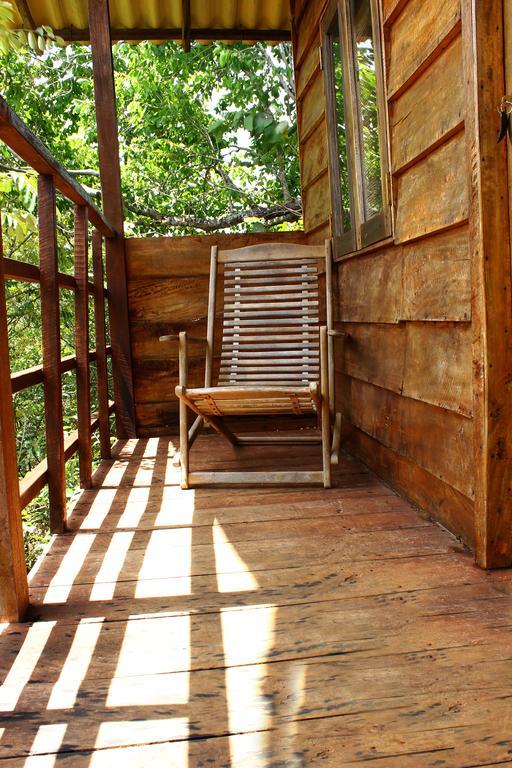 The Thick Forest Sigiriya Zimmer foto