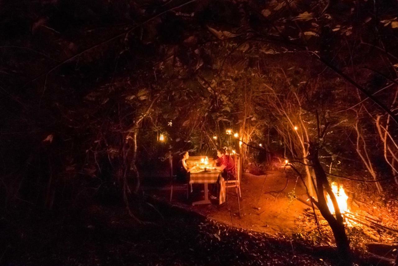 The Thick Forest Sigiriya Exterior foto